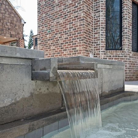 Adams Mansion, 10K Sqft, 7Bd/7Ba, 15Min To Airport Villa AtlantaAtlanta  Kültér fotó