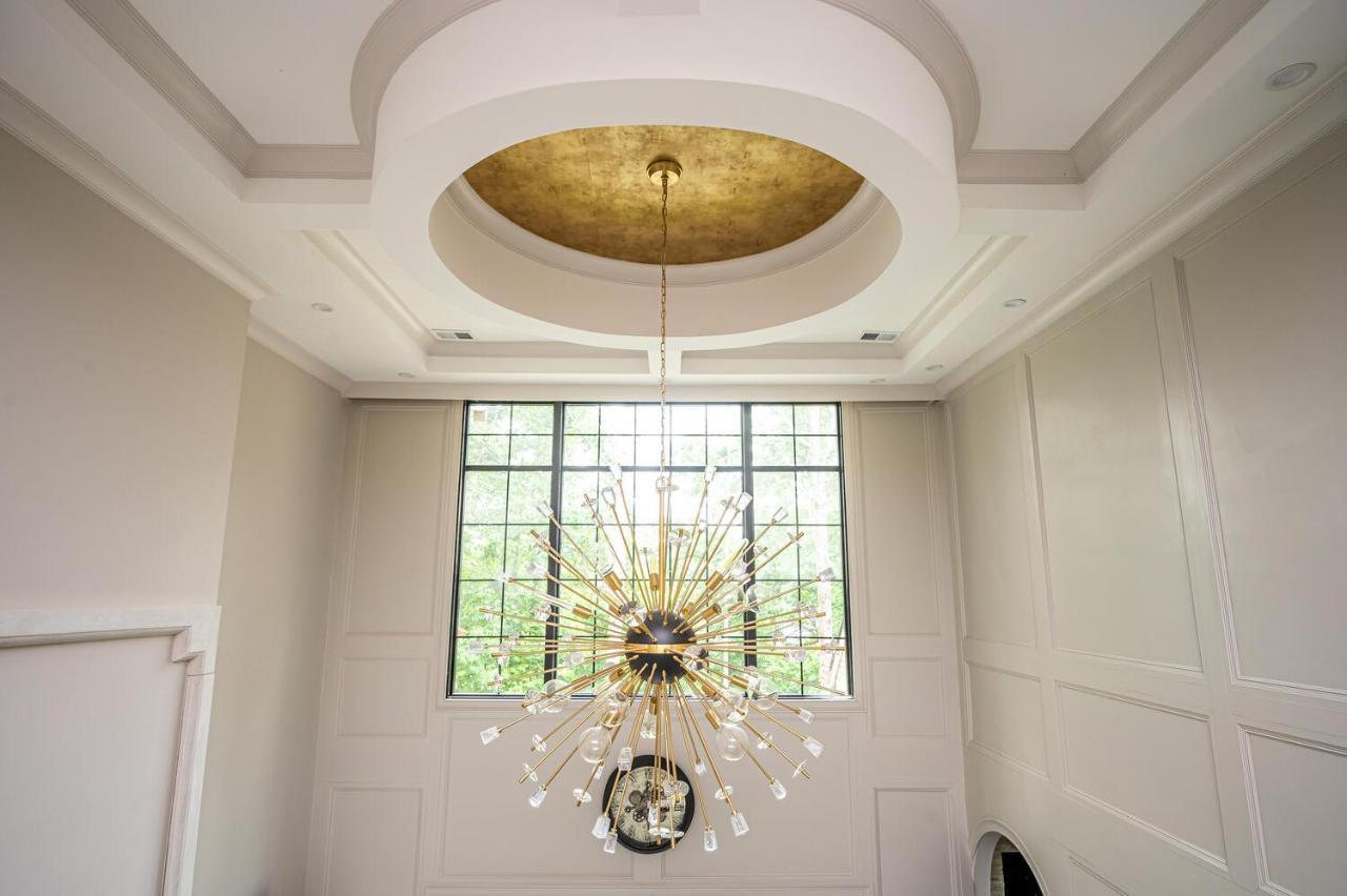 Adams Mansion, 10K Sqft, 7Bd/7Ba, 15Min To Airport Villa AtlantaAtlanta  Kültér fotó