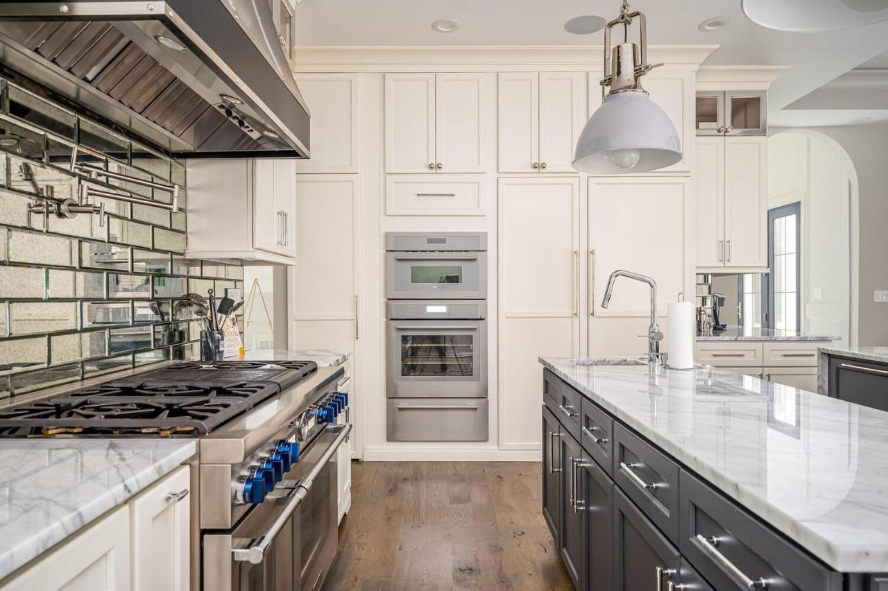 Adams Mansion, 10K Sqft, 7Bd/7Ba, 15Min To Airport Villa AtlantaAtlanta  Kültér fotó