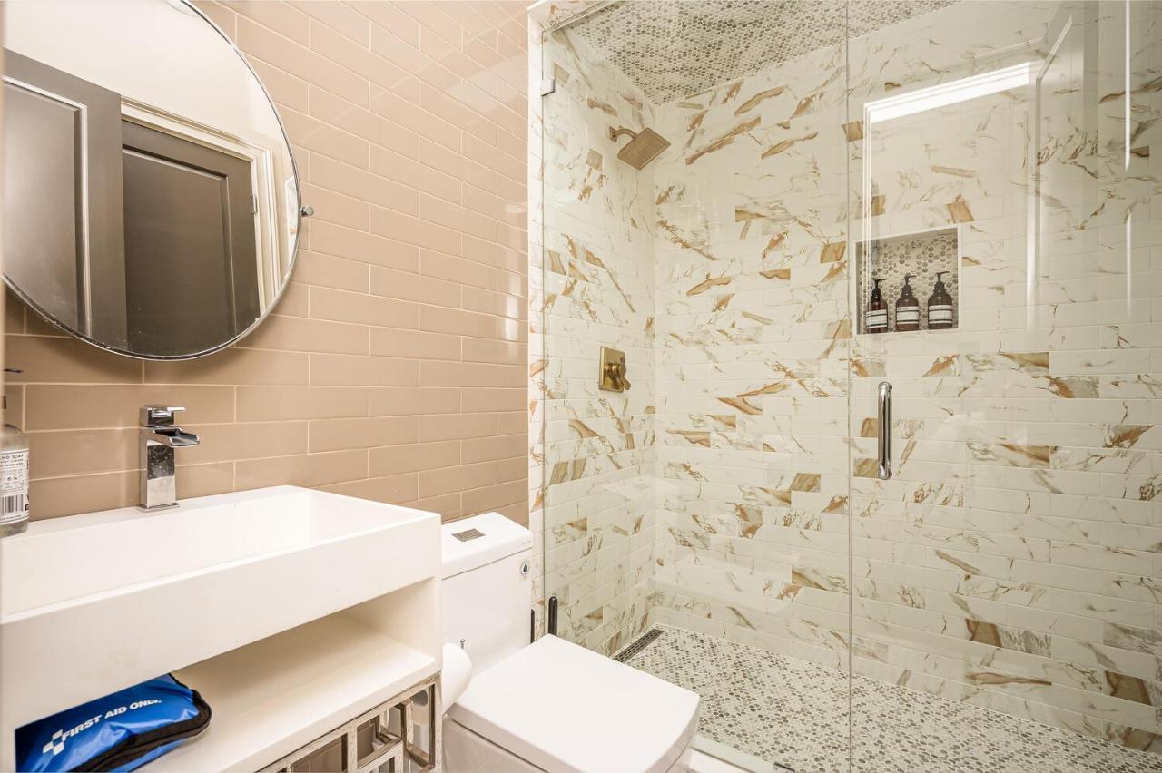 Adams Mansion, 10K Sqft, 7Bd/7Ba, 15Min To Airport Villa AtlantaAtlanta  Kültér fotó