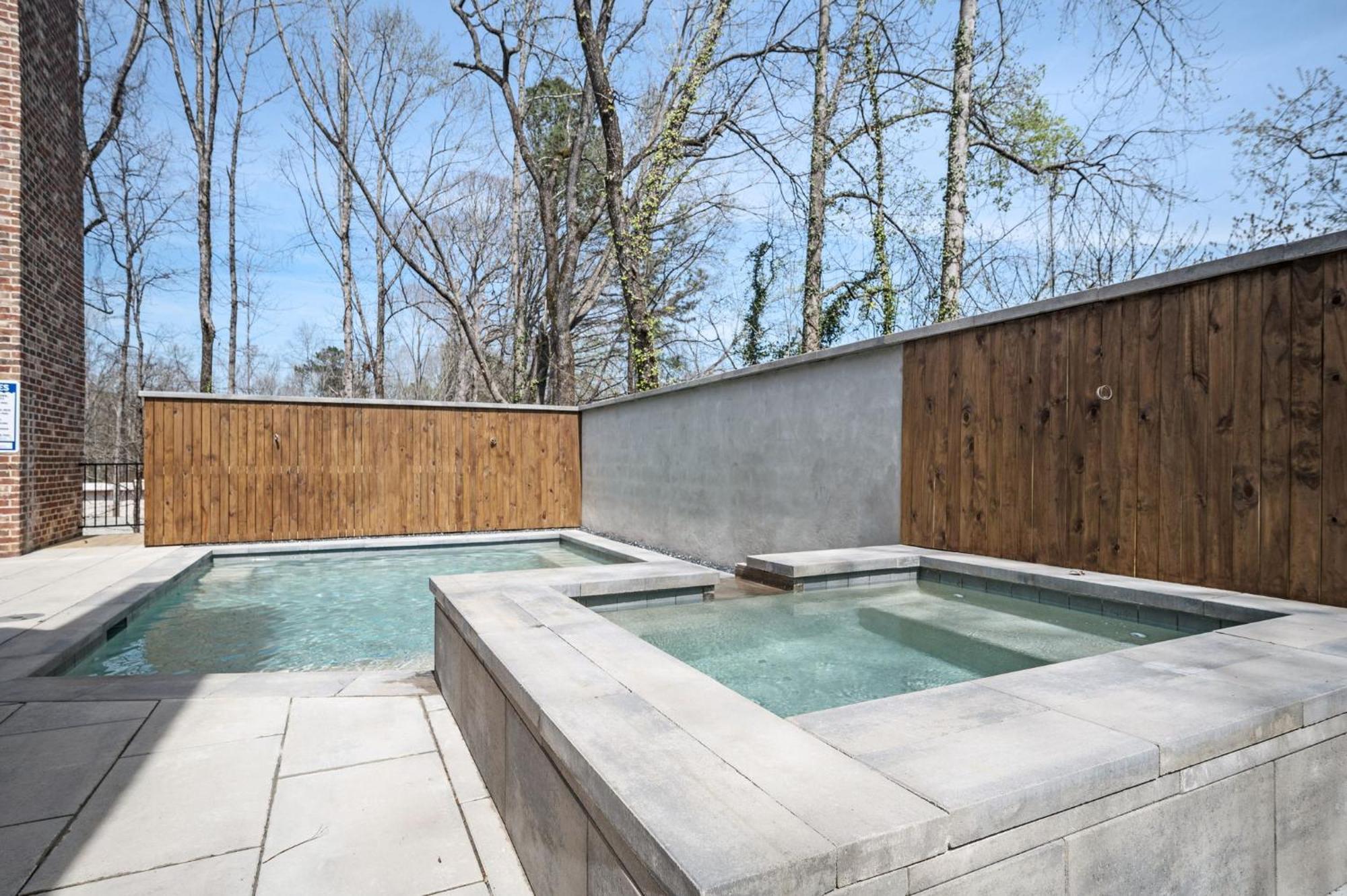 Adams Mansion, 10K Sqft, 7Bd/7Ba, 15Min To Airport Villa AtlantaAtlanta  Kültér fotó
