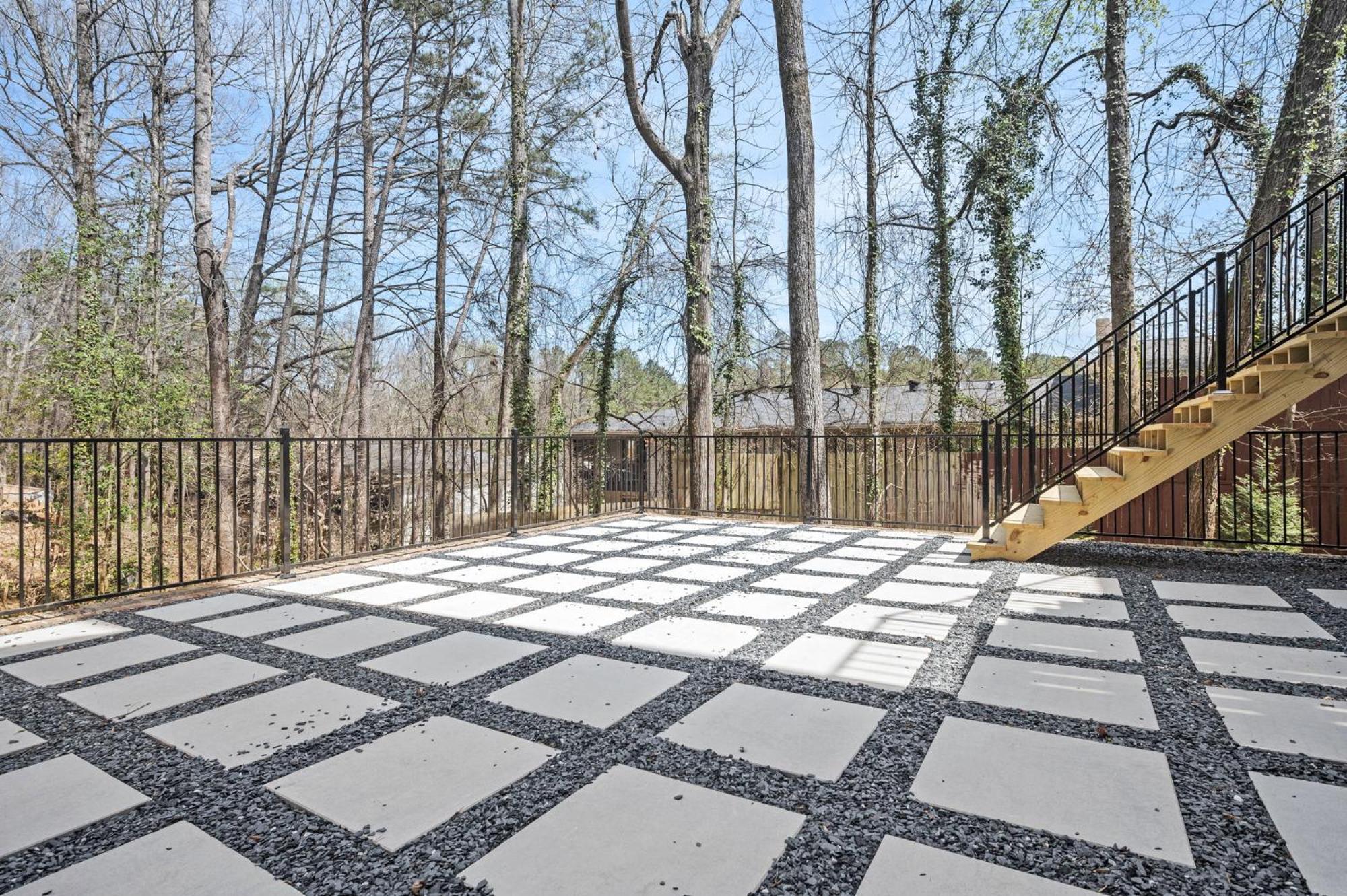 Adams Mansion, 10K Sqft, 7Bd/7Ba, 15Min To Airport Villa AtlantaAtlanta  Kültér fotó